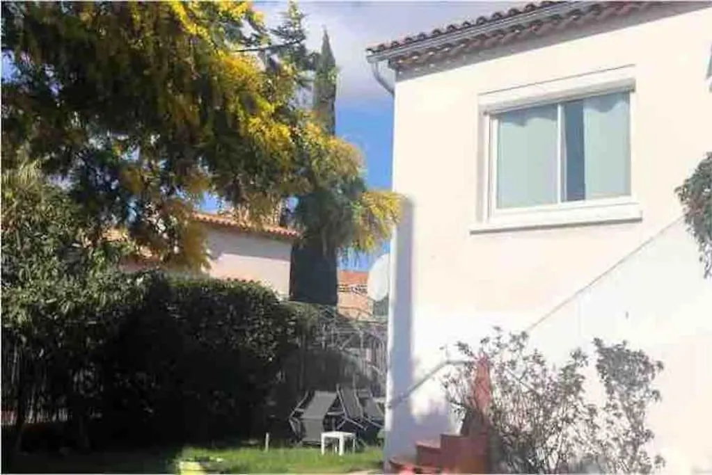 Maison Classee Meuble 3 Etoiles, Proche Mer. Sainte-Maxime 0*,