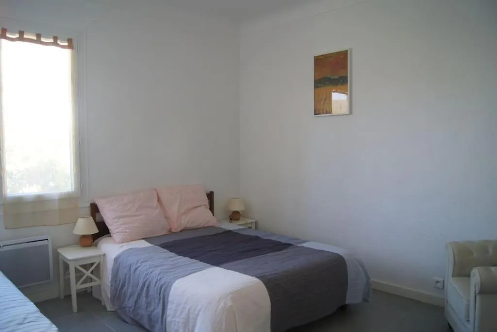 Maison Classee Meuble 3 Etoiles, Proche Mer. Sainte-Maxime France