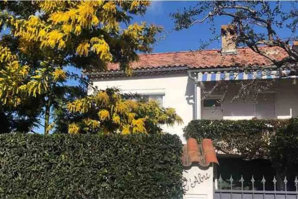 Maison Classee Meuble 3 Etoiles, Proche Mer. Sainte-Maxime