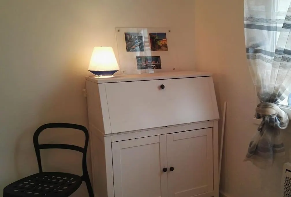 Holiday home Maison Classee Meuble 3 Etoiles, Proche Mer. Sainte-Maxime