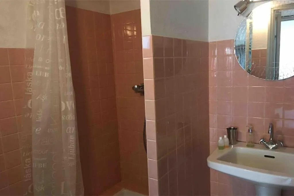 Holiday home Maison Classee Meuble 3 Etoiles, Proche Mer. Sainte-Maxime