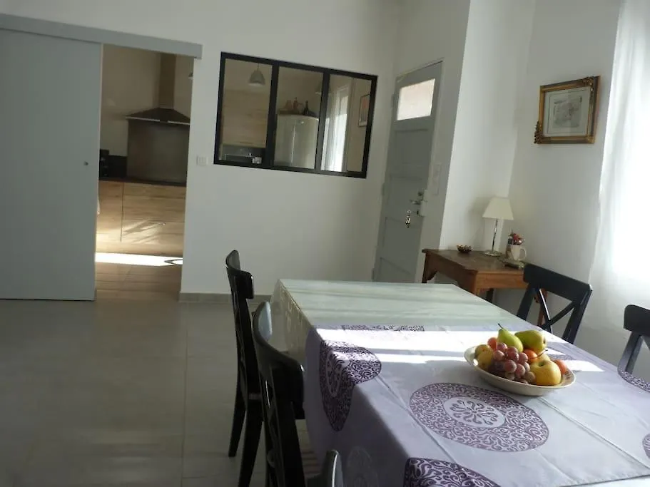 Maison Classee Meuble 3 Etoiles, Proche Mer. Sainte-Maxime