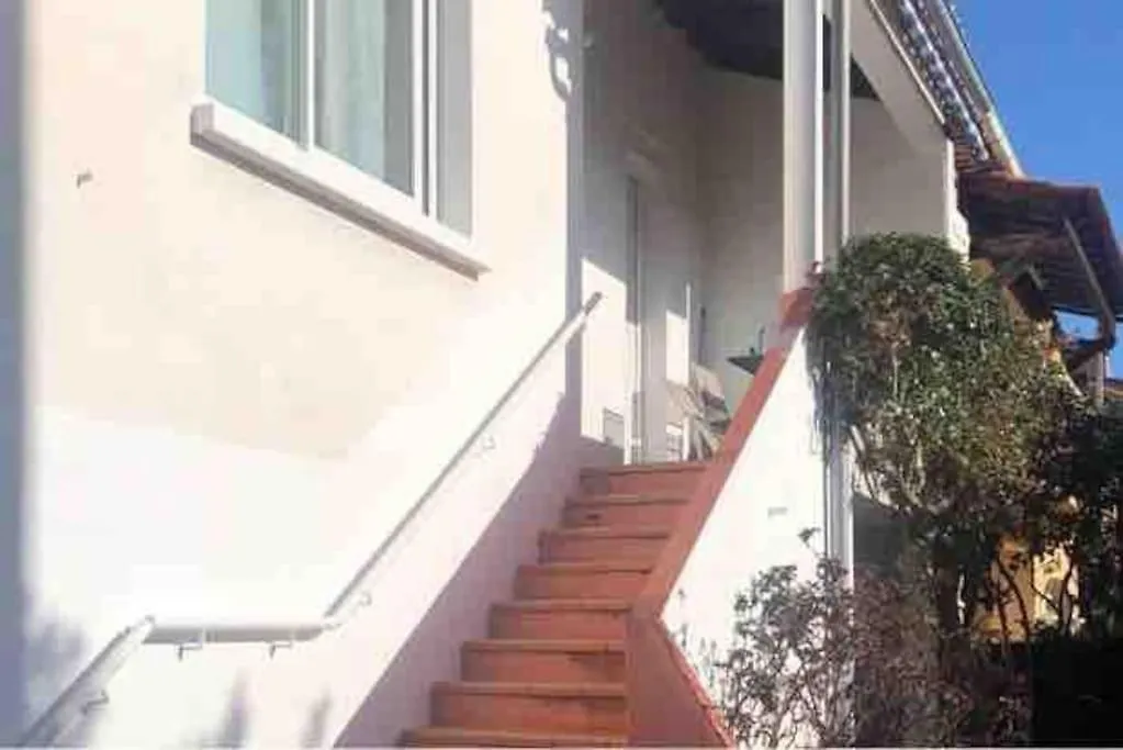 Maison Classee Meuble 3 Etoiles, Proche Mer. Sainte-Maxime Holiday home