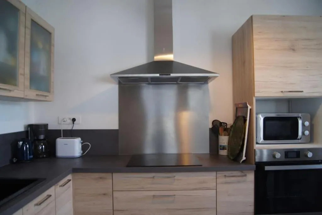 Maison Classee Meuble 3 Etoiles, Proche Mer. location